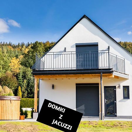 Domki U Duszy Brenna Buitenkant foto