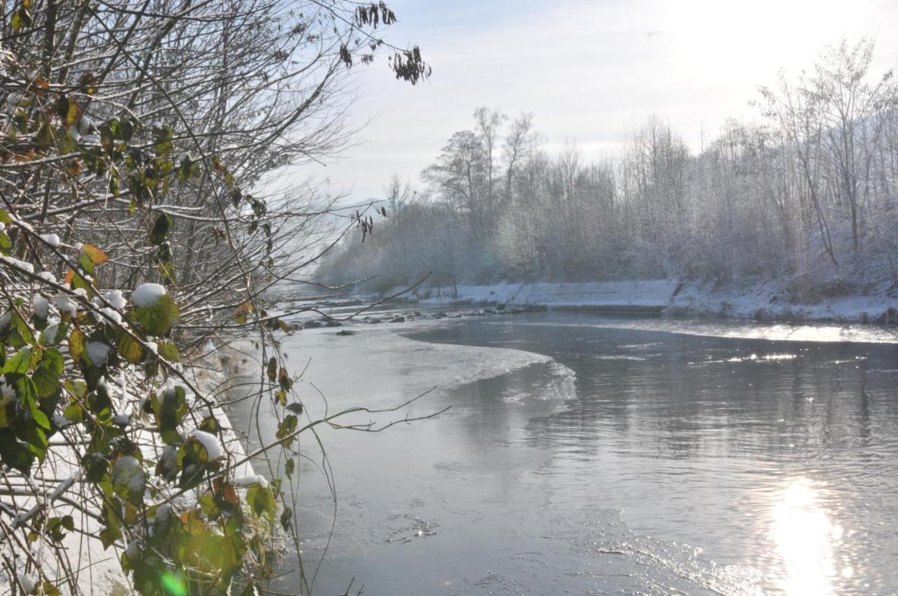 Domki U Duszy Brenna Buitenkant foto