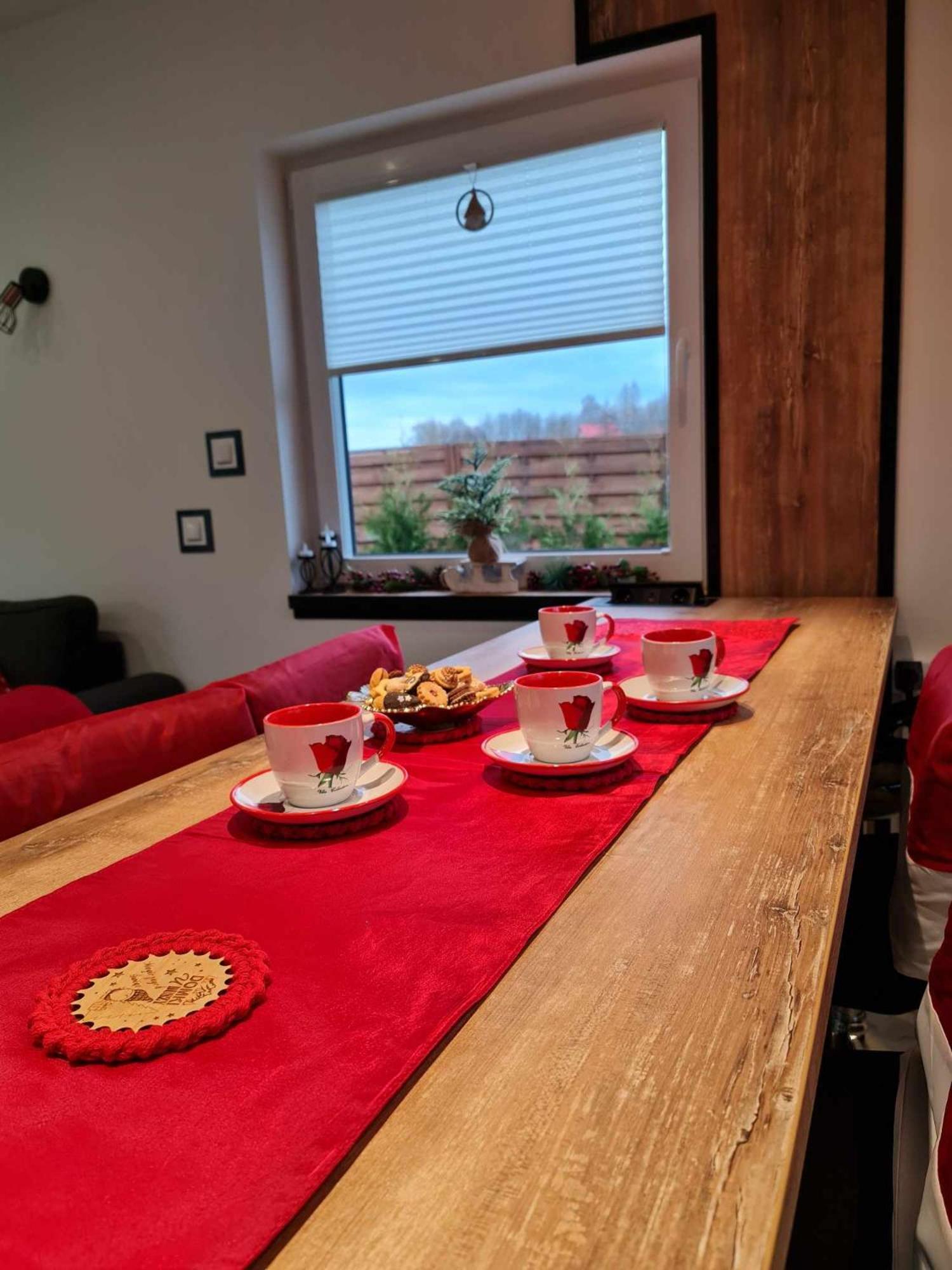 Domki U Duszy Brenna Buitenkant foto