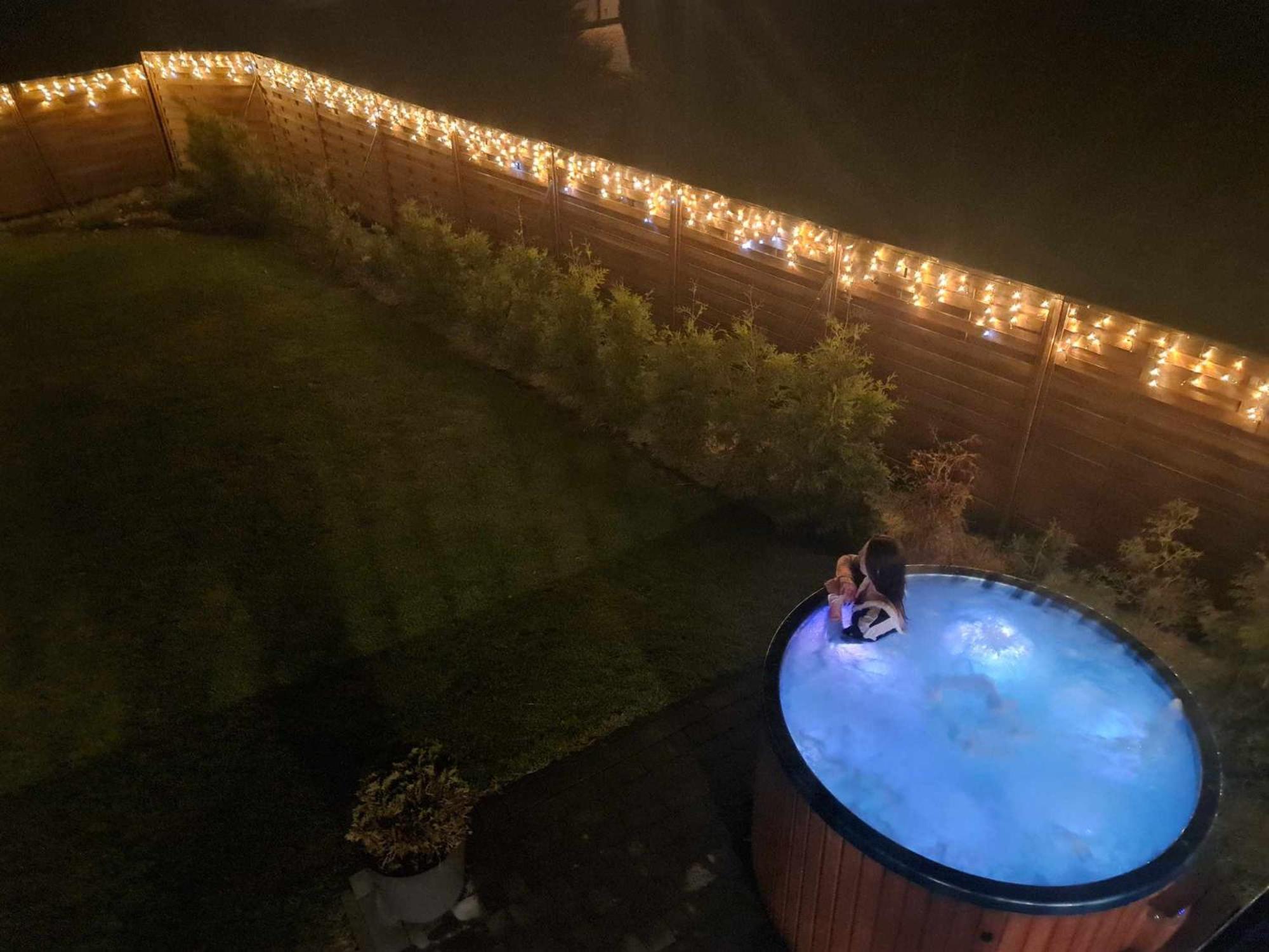 Domki U Duszy Brenna Buitenkant foto