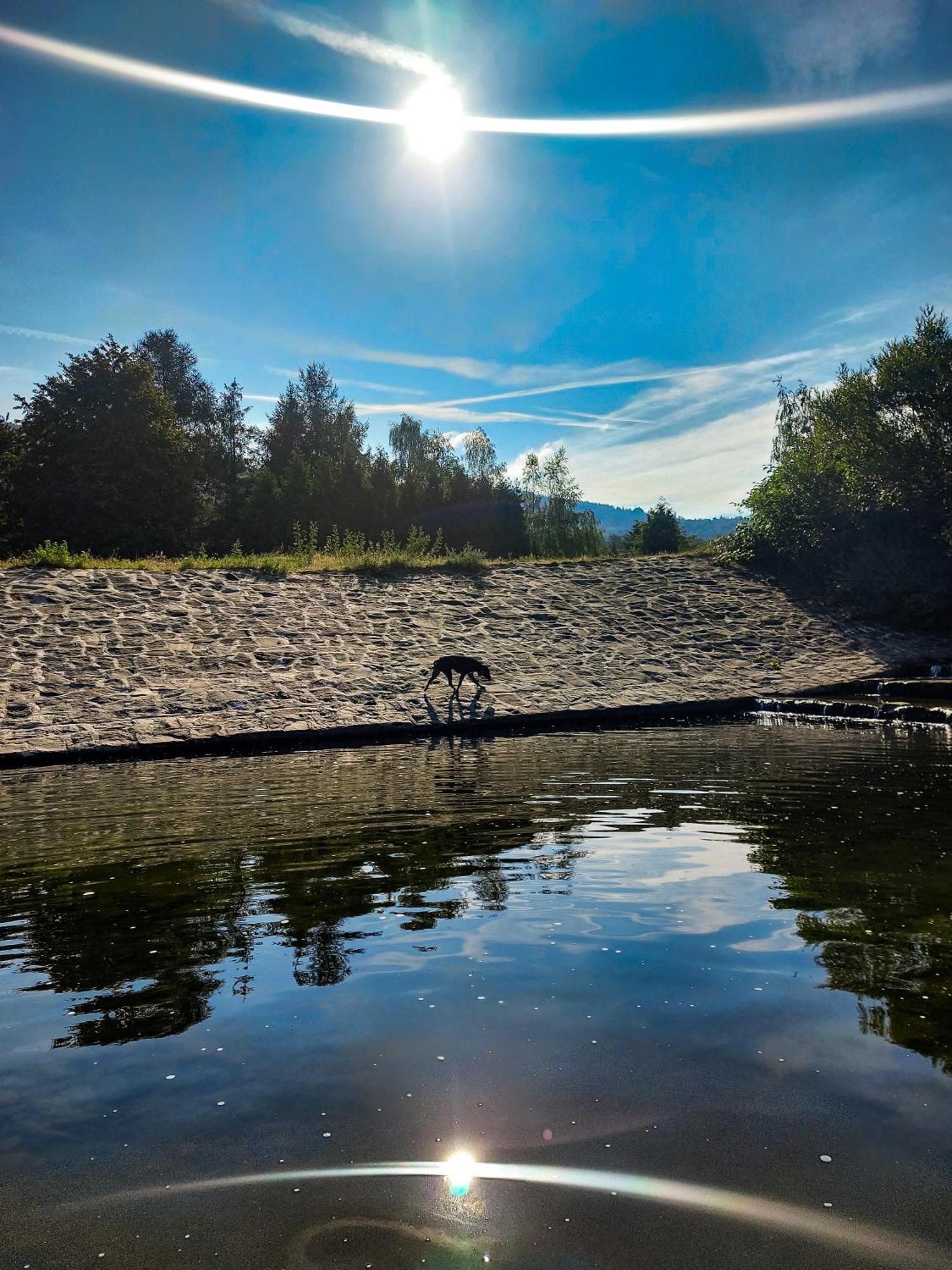 Domki U Duszy Brenna Buitenkant foto